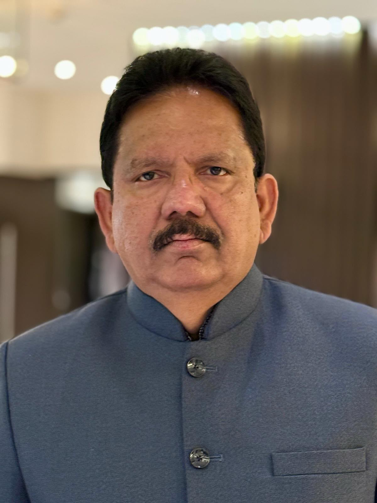 Dakshinamoorthy Janarthanan